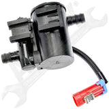 APDTY 112523 Vapor Canister Vent Valve Purge Solenoid Kit (Solves PO446 PO449)