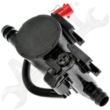 APDTY 112523 Vapor Canister Vent Valve Purge Solenoid Kit (Solves PO446 PO449)