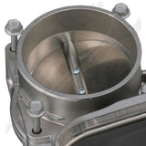APDTY 112527 Throttle Body Assembly w/Actuator Replaces 12567376