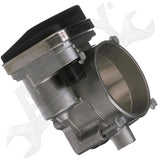APDTY 112527 Throttle Body Assembly w/Actuator Replaces 12567376