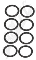 APDTY 112530 Diesel Fuel Injector O-ring Kit