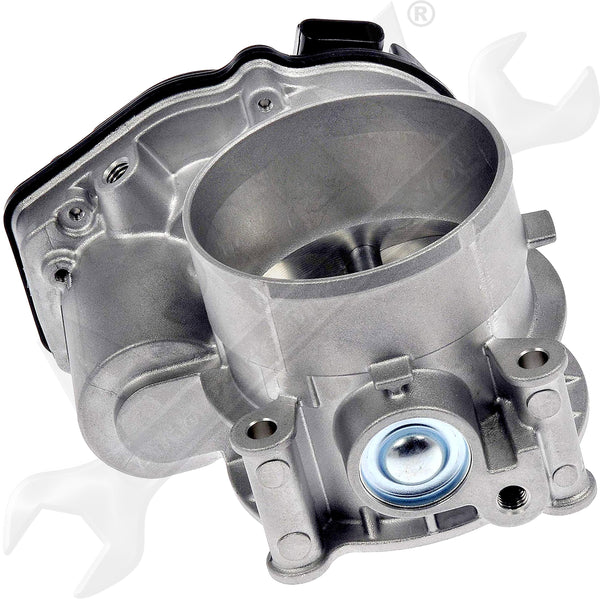 APDTY 112537 Electronic Throttle Body Assembly