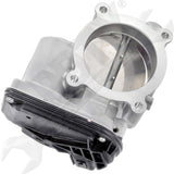 APDTY 112537 Electronic Throttle Body Assembly