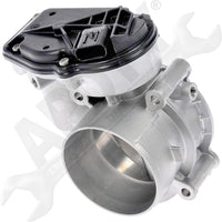 APDTY 112537 Electronic Throttle Body Assembly