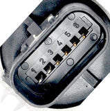 APDTY 112543 Fuel Injection Electronic Throttle Body Assembly