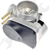 APDTY 112543 Fuel Injection Electronic Throttle Body Assembly