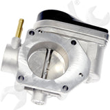 APDTY 112543 Fuel Injection Electronic Throttle Body Assembly