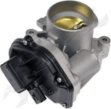 APDTY 112546 Fuel Injection Electronic Throttle Body
