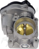 APDTY 112546 Fuel Injection Electronic Throttle Body