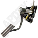 APDTY 112549 APPS Accelerator Pedal & Position Sensor (Adjustable Pedal Models)