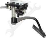 APDTY 112551 Accelerator Pedal Assembly (Models W/ Adjustable Pedal)