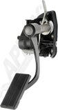 APDTY 112551 Accelerator Pedal Assembly (Models W/ Adjustable Pedal)
