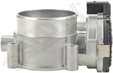 APDTY 112556 Electronic Fuel Injection Throttle Body