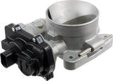 APDTY 112561 Electronic Throttle Body, TPS Position Sensor, IAC Idle Air Control