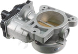 APDTY 112561 Electronic Throttle Body, TPS Position Sensor, IAC Idle Air Control