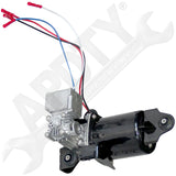 APDTY 112568 Air Ride Suspension Compressor w/Dryer Rebuild Kit