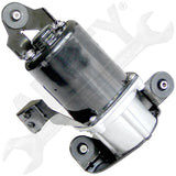 APDTY 112568 Air Ride Suspension Compressor w/Dryer Rebuild Kit