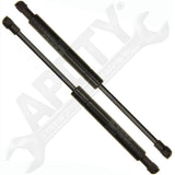 Hood Lift/Prop Support Rod/Shock/Strut PAIR Fits 1999-2004 Jeep Grand Cherokee