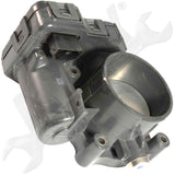 APDTY 112571 Throttle Body Assembly w/Actuator TPS