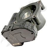 APDTY 112571 Throttle Body Assembly w/Actuator TPS