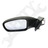 APDTY 112574 Side View Mirror Assembly Left Driver