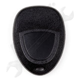 APDTY 112576 Keyless Entry Remote Key Fob Transmitter (Replaces 22733524)