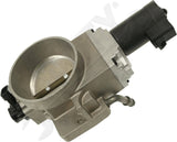 APDTY 112582 Electronic Throttle Body Assembly With New Throttle Valve Motor