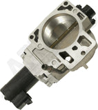 APDTY 112582 Electronic Throttle Body Assembly With New Throttle Valve Motor