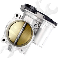 APDTY 112584 Electronic Throttle Body TPS/IAC