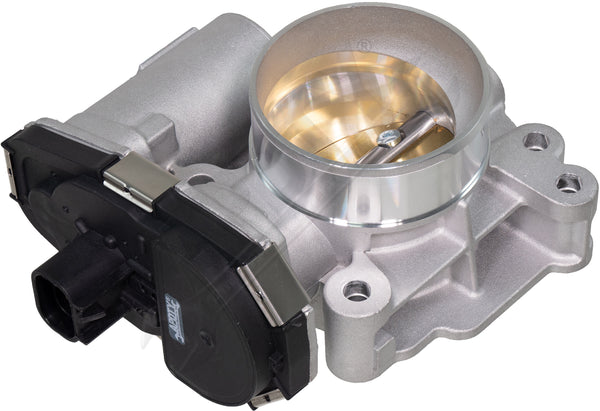 APDTY 112586 Fuel Injection Electronic Throttle Body Assembly
