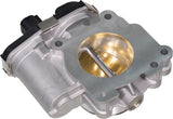 APDTY 112586 Fuel Injection Electronic Throttle Body Assembly