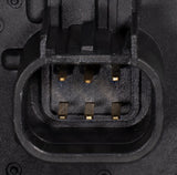 APDTY 112586 Fuel Injection Electronic Throttle Body Assembly