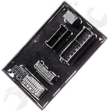 APDTY 112588 LCM Lighting Control Module Fits Select 2003-2004 Ford / Mercury