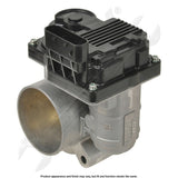 APDTY 112590 Fuel Injection Electronic Throttle Body