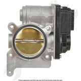 APDTY 112590 Fuel Injection Electronic Throttle Body