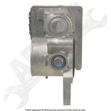 APDTY 112590 Fuel Injection Electronic Throttle Body
