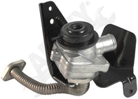 APDTY 112591 Engine Secondary Air Smog Injection Pump Management Shut Off Valve