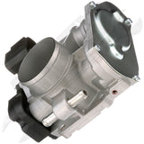 APDTY 112596 Throttle Body Electronic Assembly w/TPS Position IAC Actuator