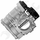 APDTY 112596 Throttle Body Electronic Assembly w/TPS Position IAC Actuator