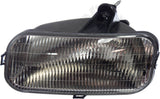 APDTY 112613 Fog Lamp Light Assembly