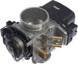 APDTY 112625 Electronic Throttle Body TPS Position Sensor IAC Idle Air Control