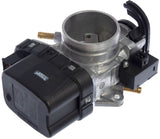 APDTY 112625 Electronic Throttle Body TPS Position Sensor IAC Idle Air Control