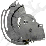 APDTY 112654 HVAC Heat AC Main Mode Air Door Actuator Assembly Replaces 15-72505