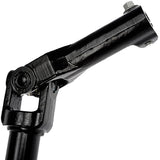 APDTY 112655 Intermediate Steering Shaft Assembly w/Universal Rag U-Joints HHR