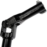 APDTY 112655 Intermediate Steering Shaft Assembly w/Universal Rag U-Joints HHR