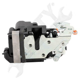 APDTY 112659 Door Latch Lock Actuator Motor Models w/ Keyless Entry; Front Left