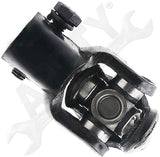 APDTY 112660 Intermediate Steering Shaft w/Universal Rag U-Joint 1999-2003 RX300