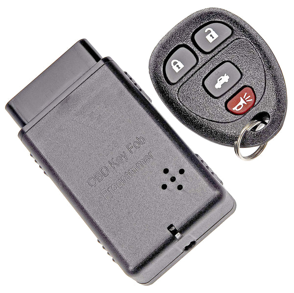 APDTY 171872 Keyless Entry Remote; Replaces 22733523