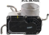 APDTY 112668 Electronic Throttle Body