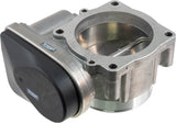 APDTY 112669 Fuel Injection Throttle Body 5.7L